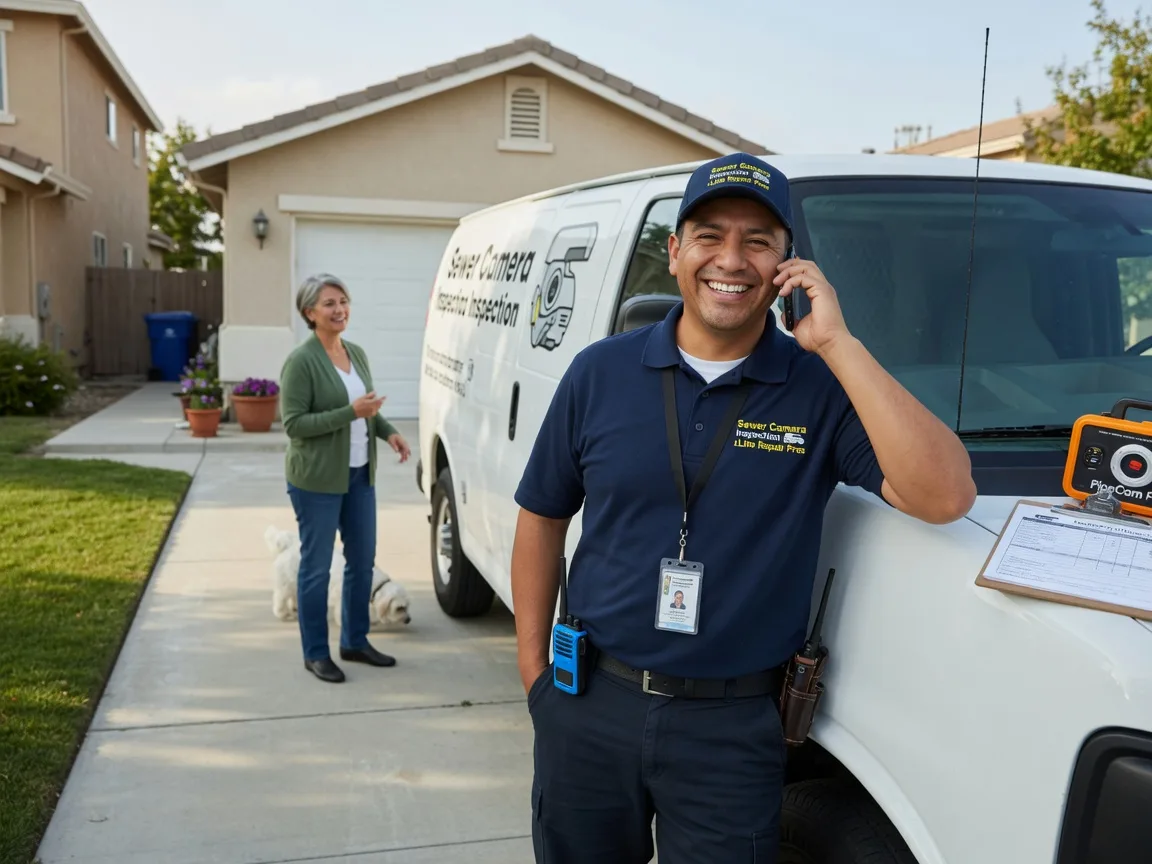 Sewer Line Repair Black Canyon City, AZ FAQs